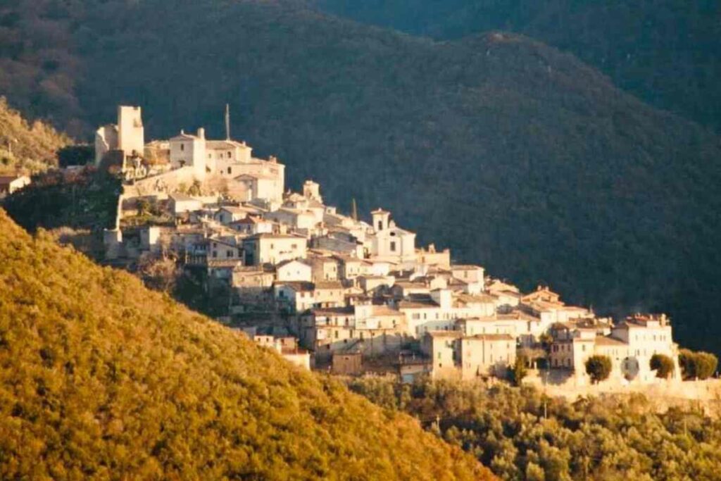 Roccantica