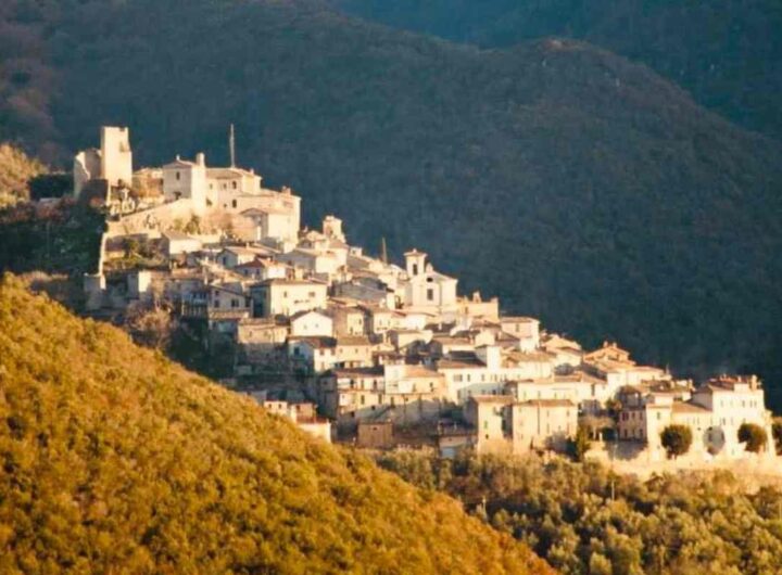 Roccantica