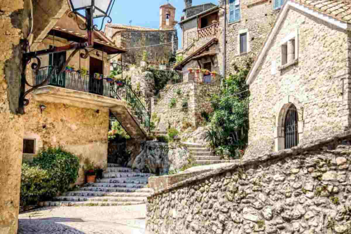 Roccantica