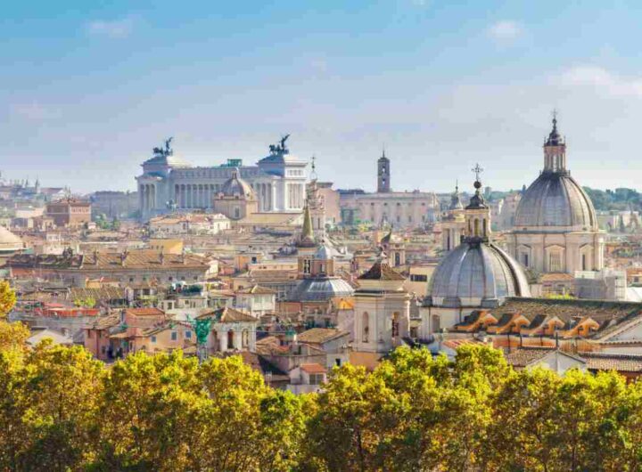 Roma