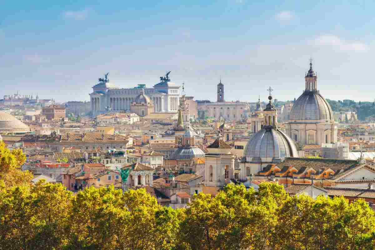 Roma