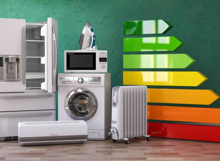 Questo apparecchio può raggiungere un assorbimento di energia equivalente a quello di ben 65 frigoriferi accesi contemporaneamente