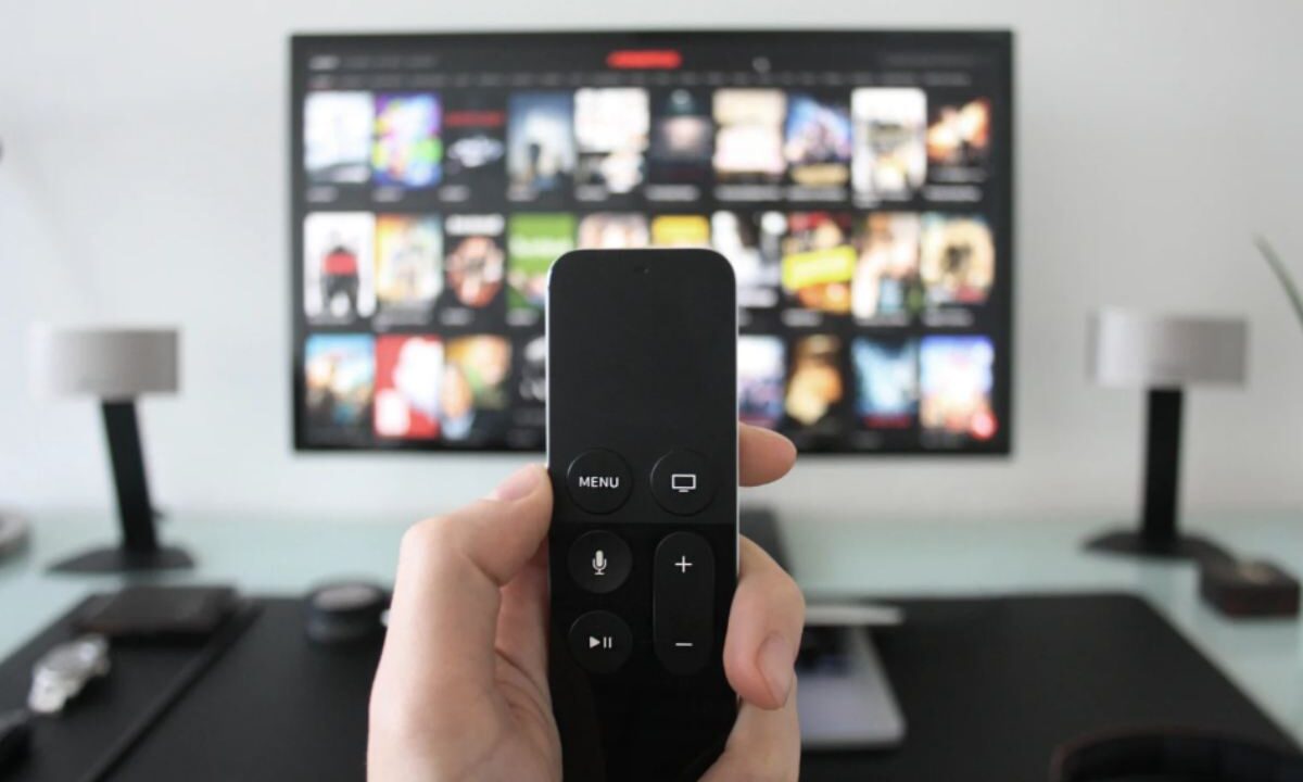 Smart TV