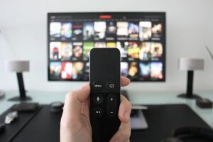 Smart TV