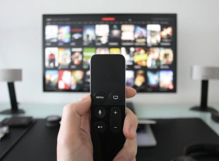 Smart TV