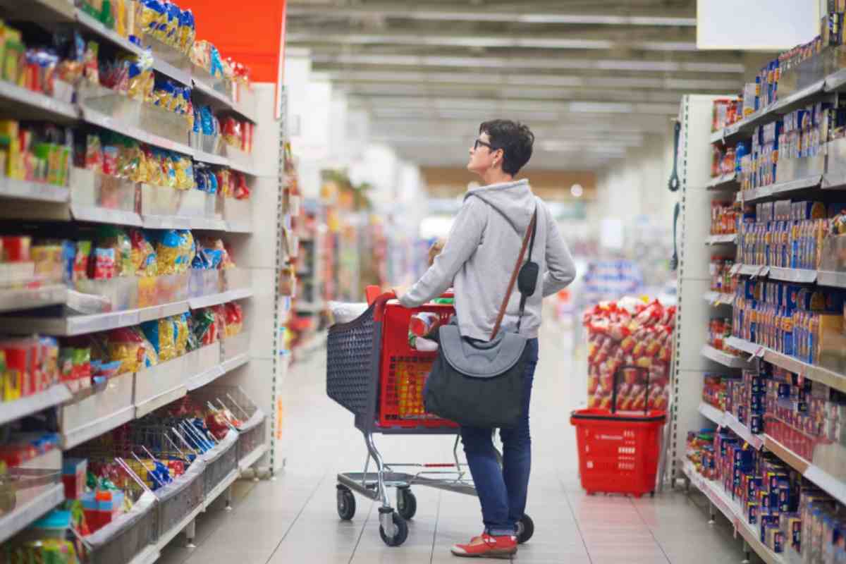 Spesa Risparmio