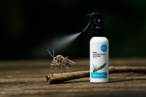 Migliori spray antizanzare