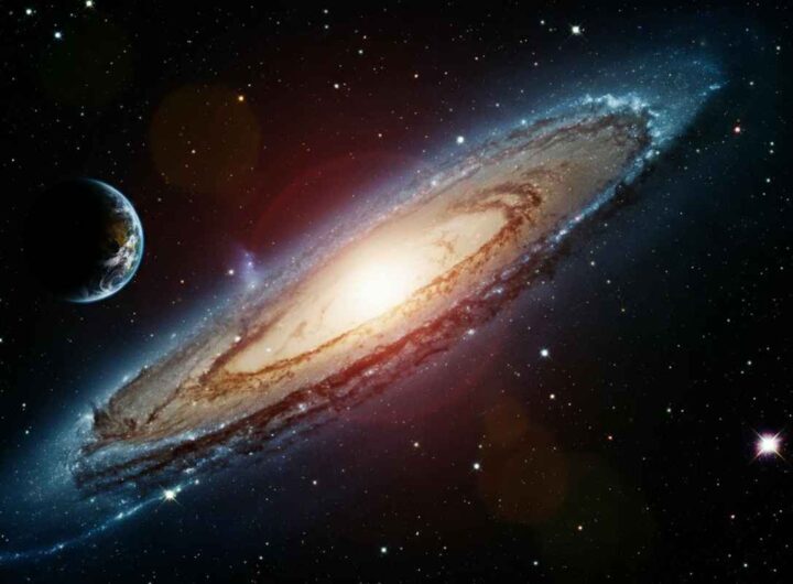 Scoperta Super Terra
