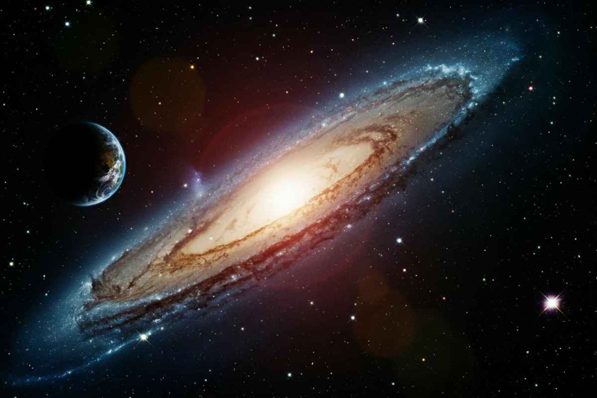 Scoperta Super Terra