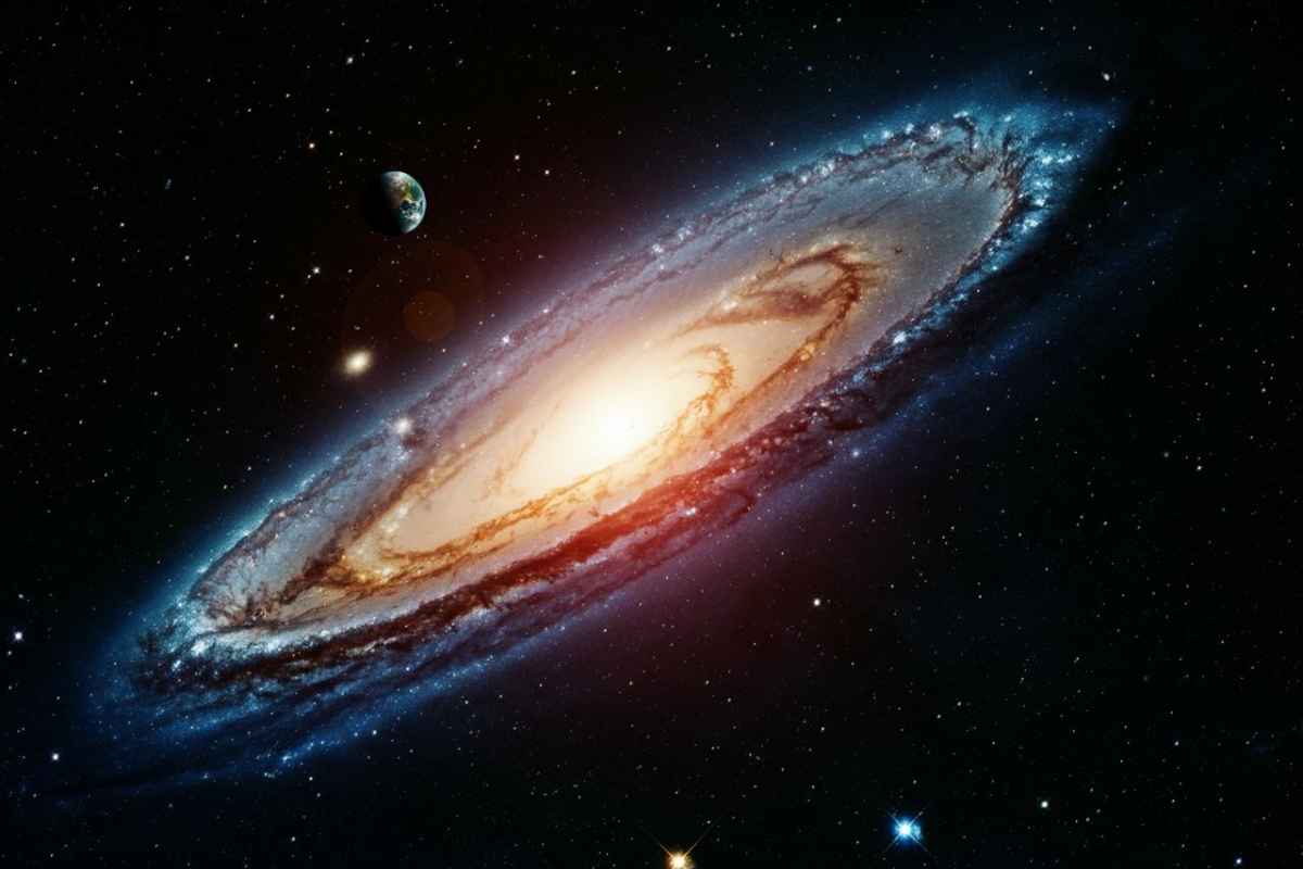 Super Terra scoperta
