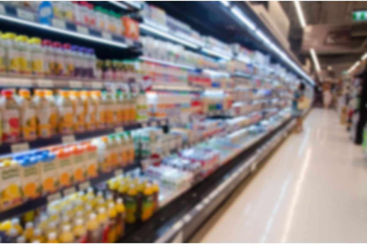 Come risparmiare sulla spesa comprando alimenti all'Eurospin