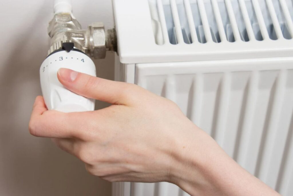 Termosifone