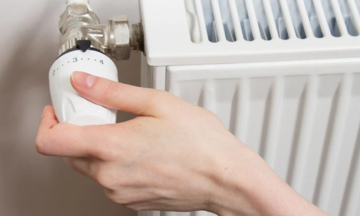 Termosifone