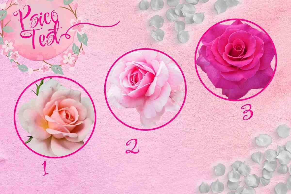 Test della personalità