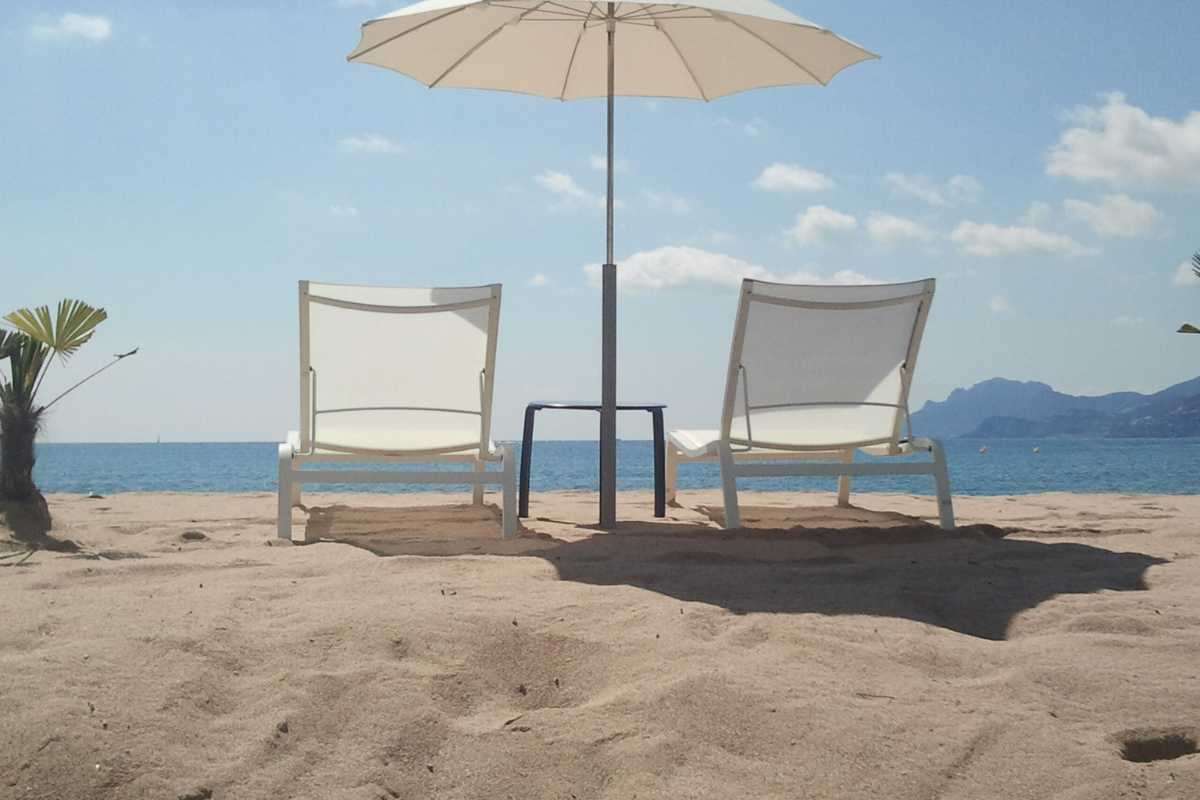 Vacanze settembre