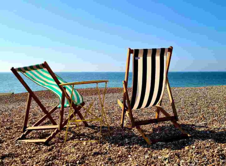 Vacanze settembre