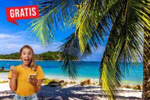 Vacanze gratis