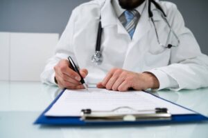 Visita medica