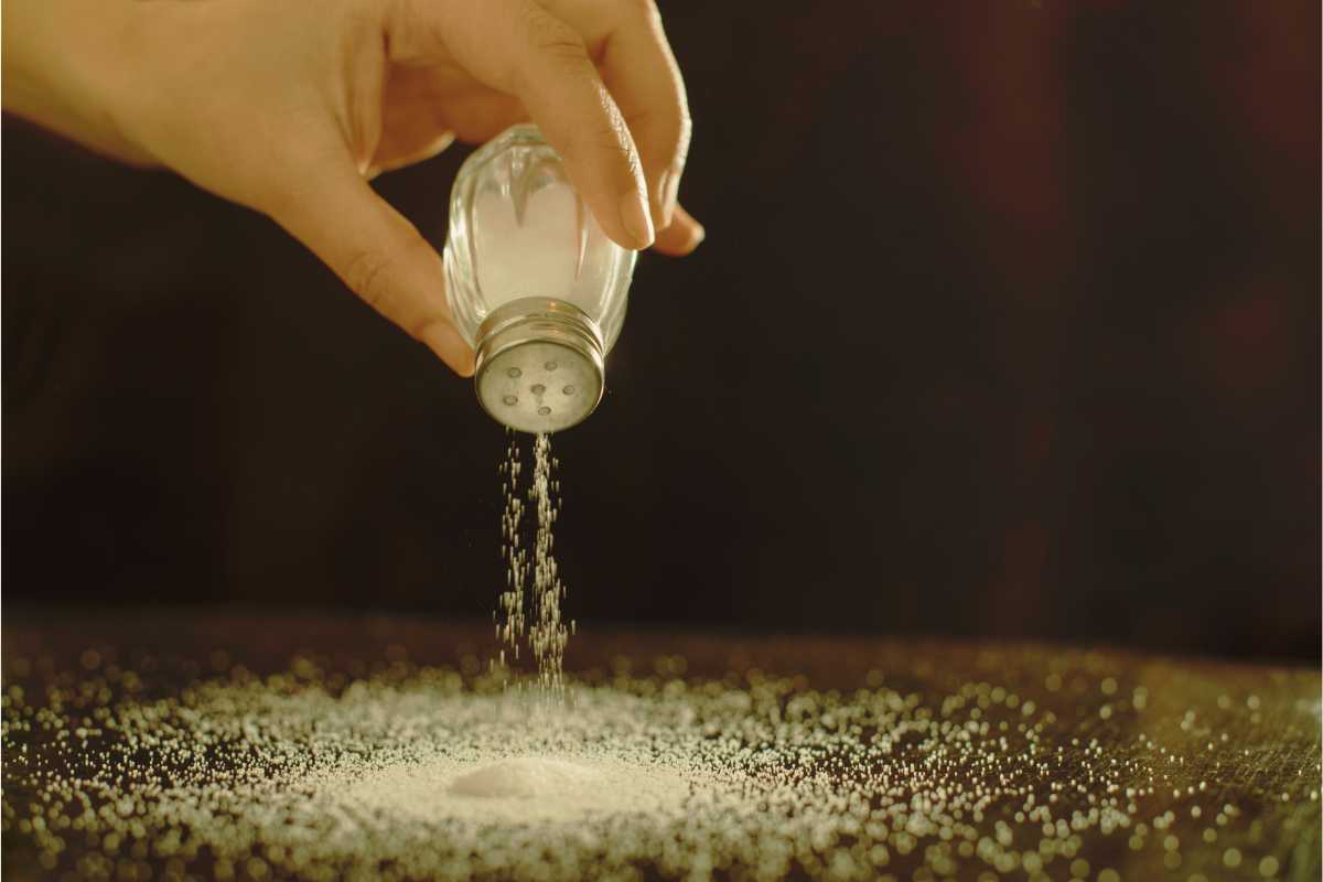 Questo disinfettante naturale era l'arma letale delle bisnonne