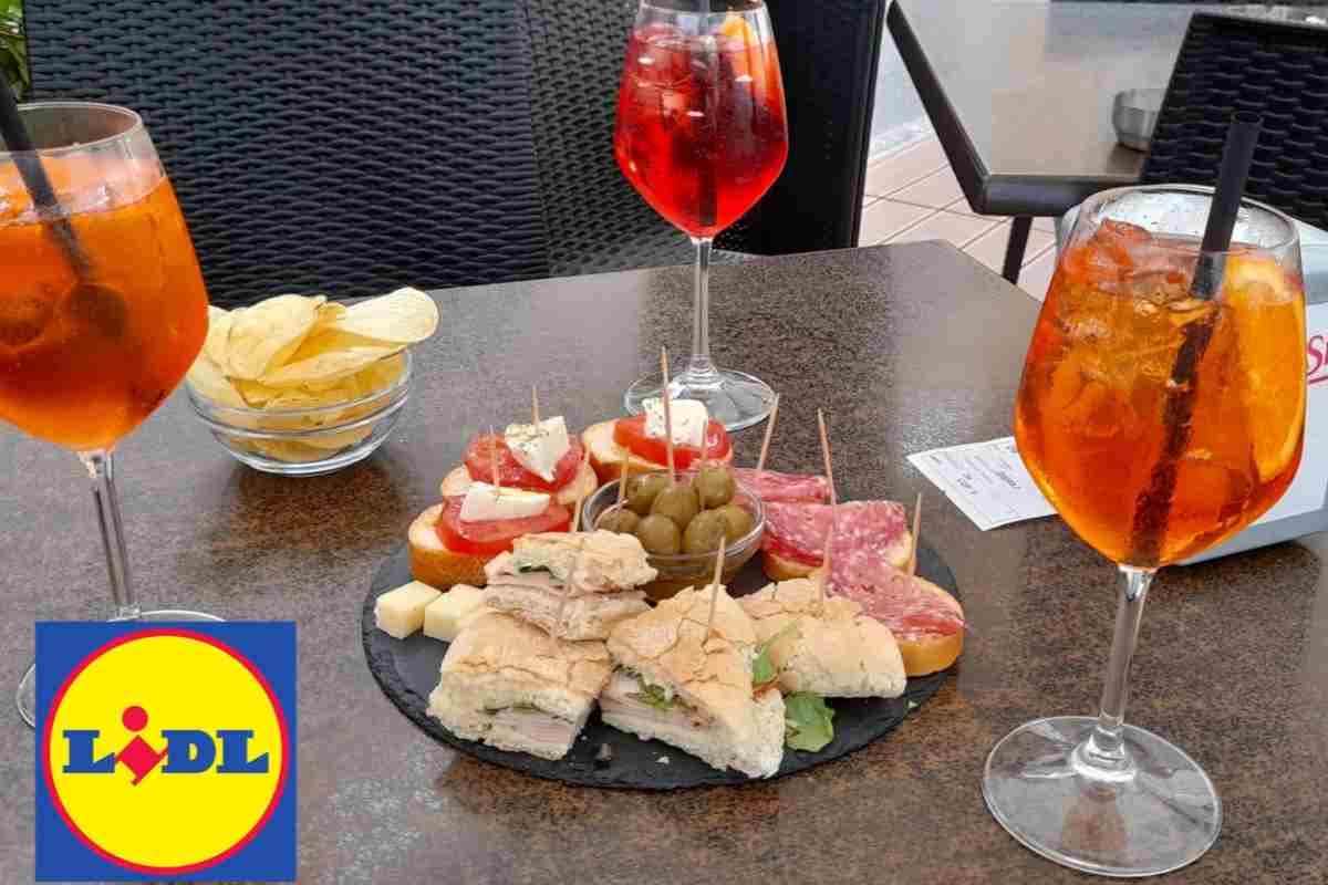 aperitivo