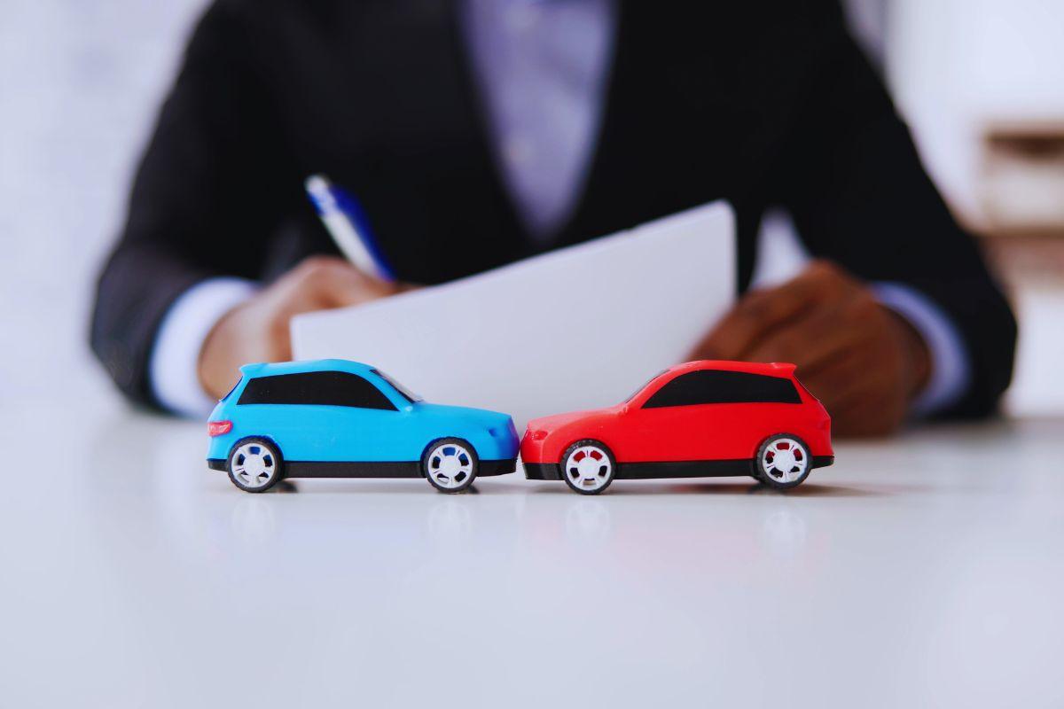 tantissime automobili non hanno l'assicurazione