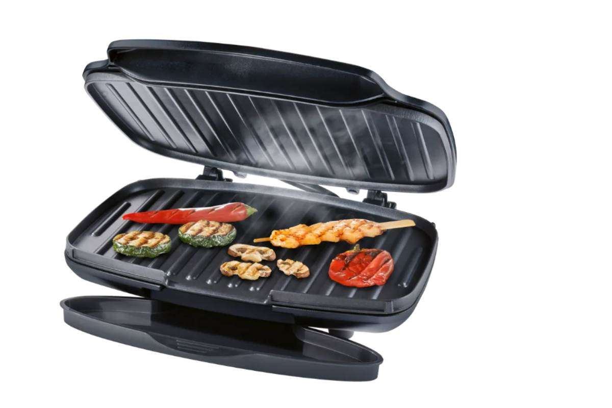 Corri da LIDL per il barbecue di fine estate