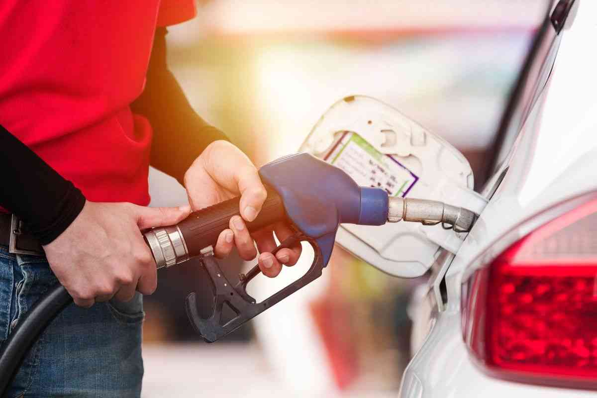 benzina: nuova truffa per gli automobilisti