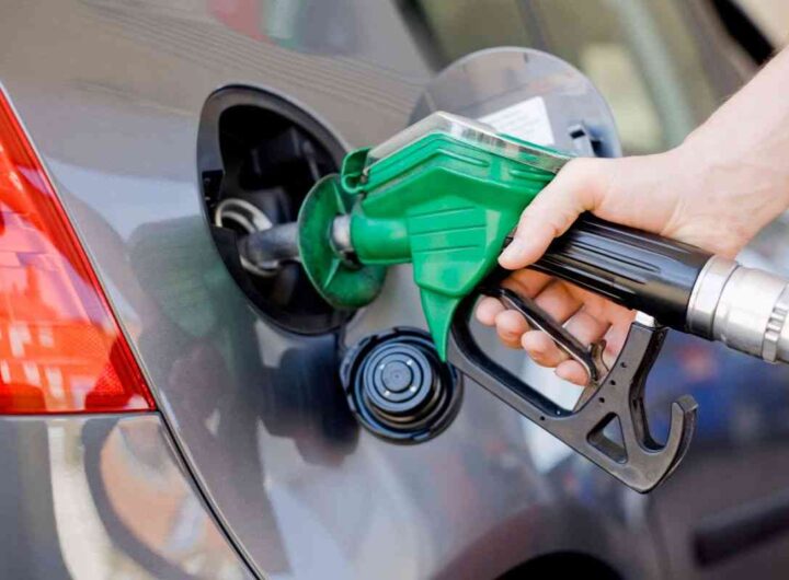 benzina: nuova truffa per gli automobilisti