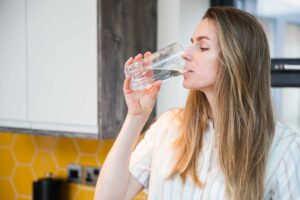 dimagrire acqua