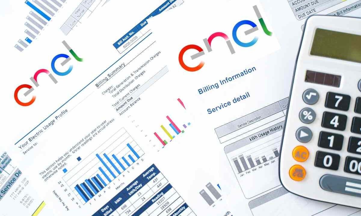 enel: come richiedere i rimborsi sulle bollette