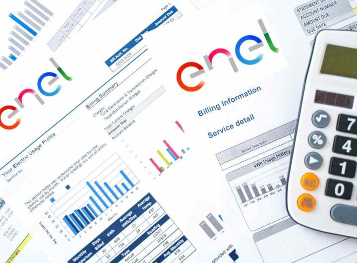 enel: come richiedere i rimborsi sulle bollette