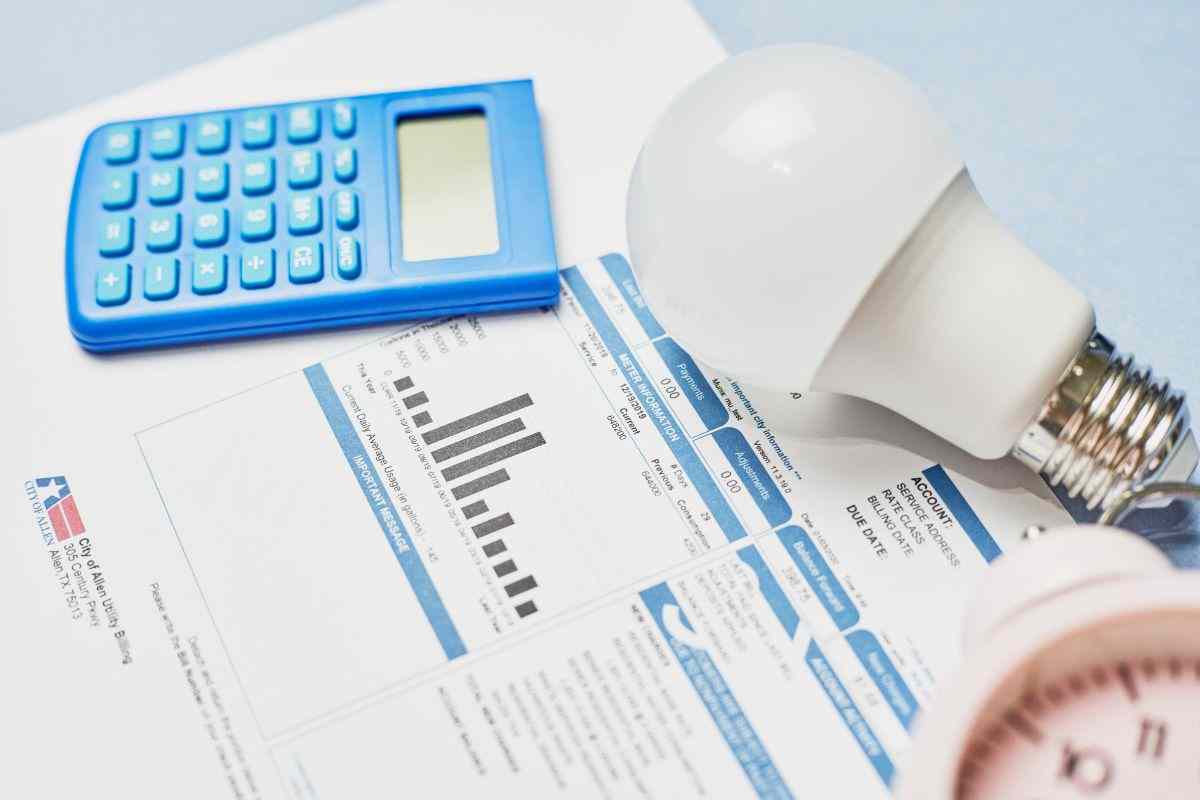 enel: come richiedere i rimborsi sulle bollette