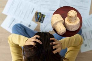 tappo di sughero per ridurre i consumi della bolletta: ecco come fare