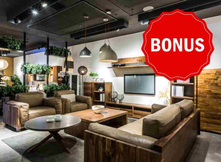 super bonus mobili