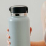 borracce thermos: trucco geniale per pulirli