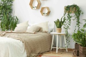 camera da letto: le regole per dormire meglio