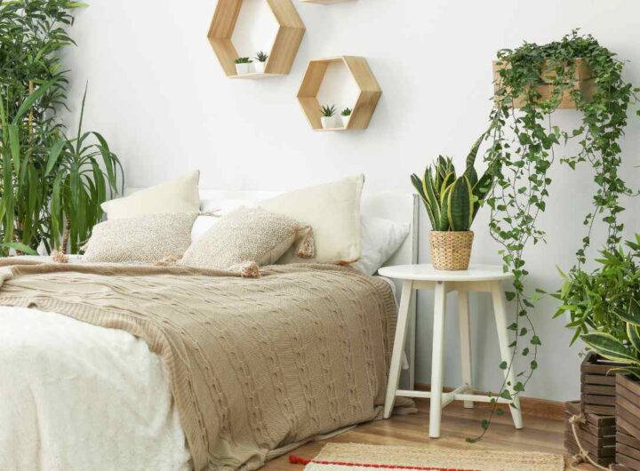 camera da letto: le regole per dormire meglio