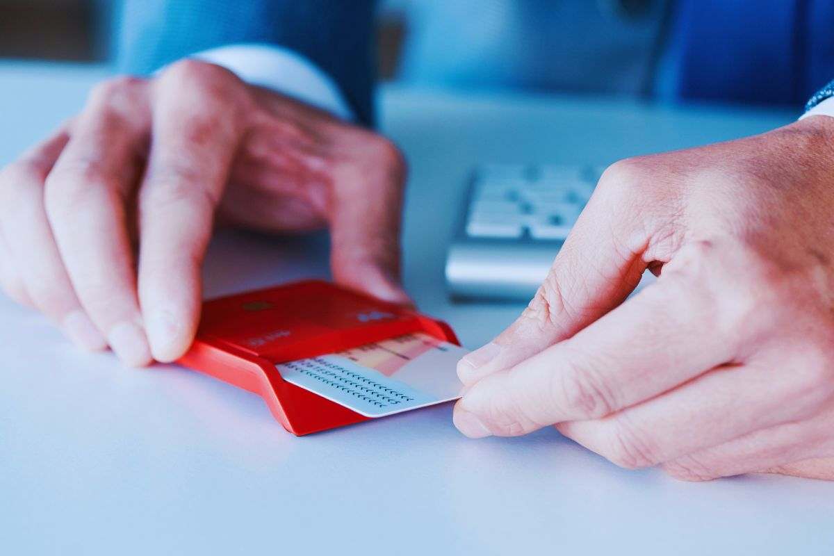 Carta di identità digitale obbligatoria