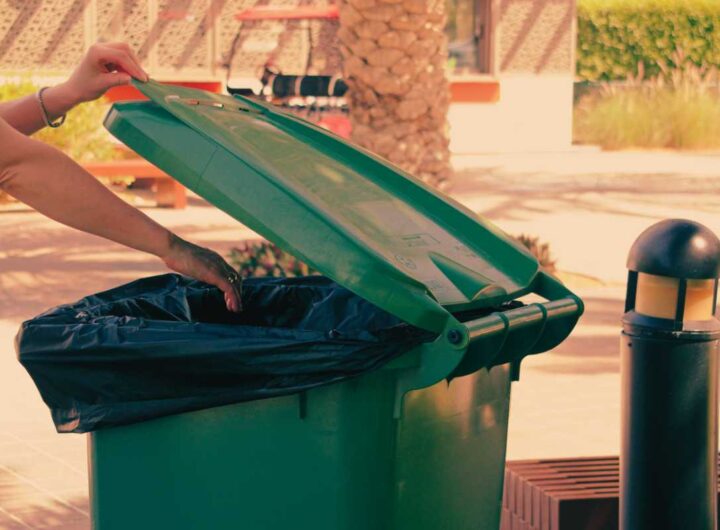 Anche se non sono ancora scaduti dovresti buttare via questi alimenti