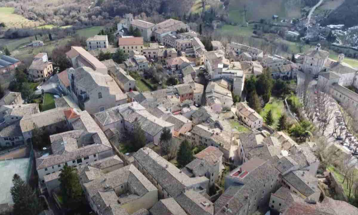 cingoli marche