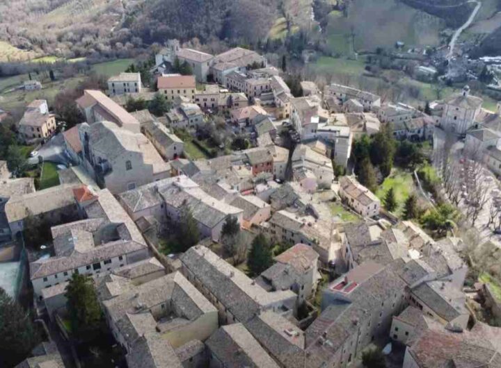 cingoli marche