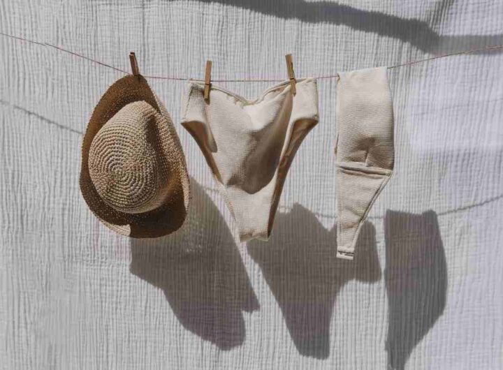 Come riutilizzare i vecchi costumi e trasformarli in oggetti per la casa