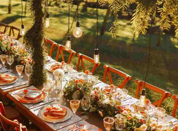 allestimenti fai da te, 5 idee facili ed efficaci per il tuo giardino