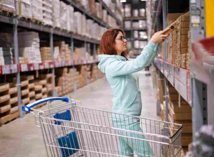 ikea: serie sulla luminazione in offerta