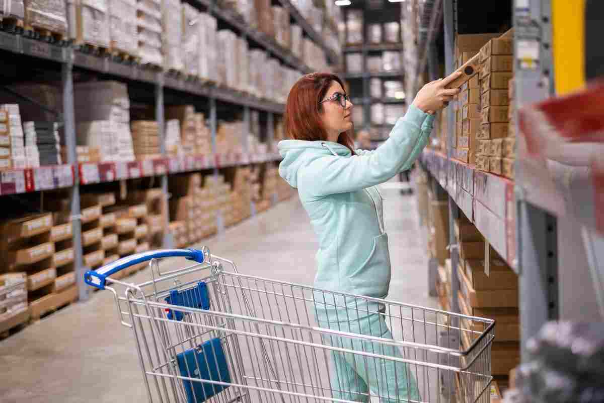 ikea: serie sulla luminazione in offerta