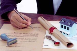 Eredità, a chi va il patrimonio di due coniugi senza figli