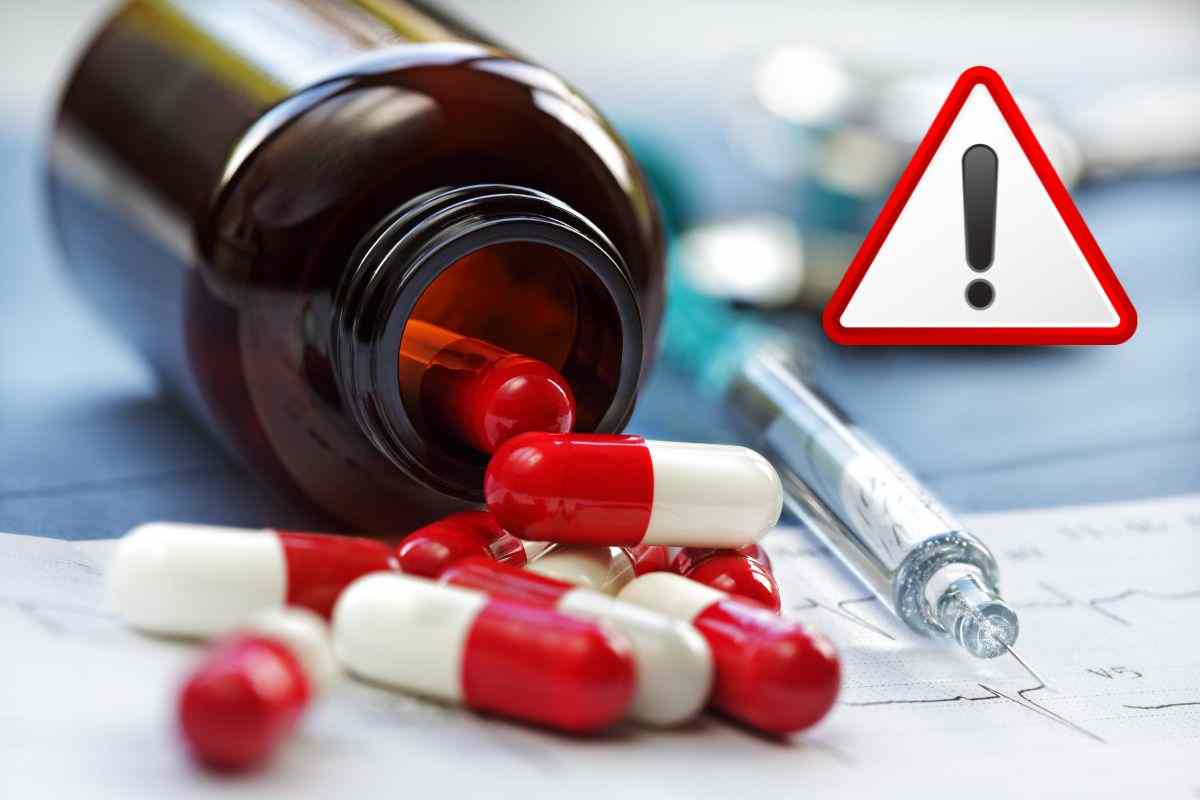 se usci questo farmaco potresti sviluppare il linfoma di hodgkin