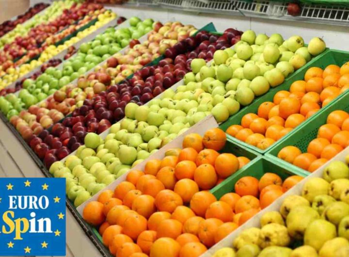 frutta eurospin