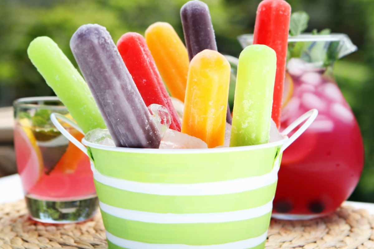 gelato: questi 5 sono perfetti anche a dieta