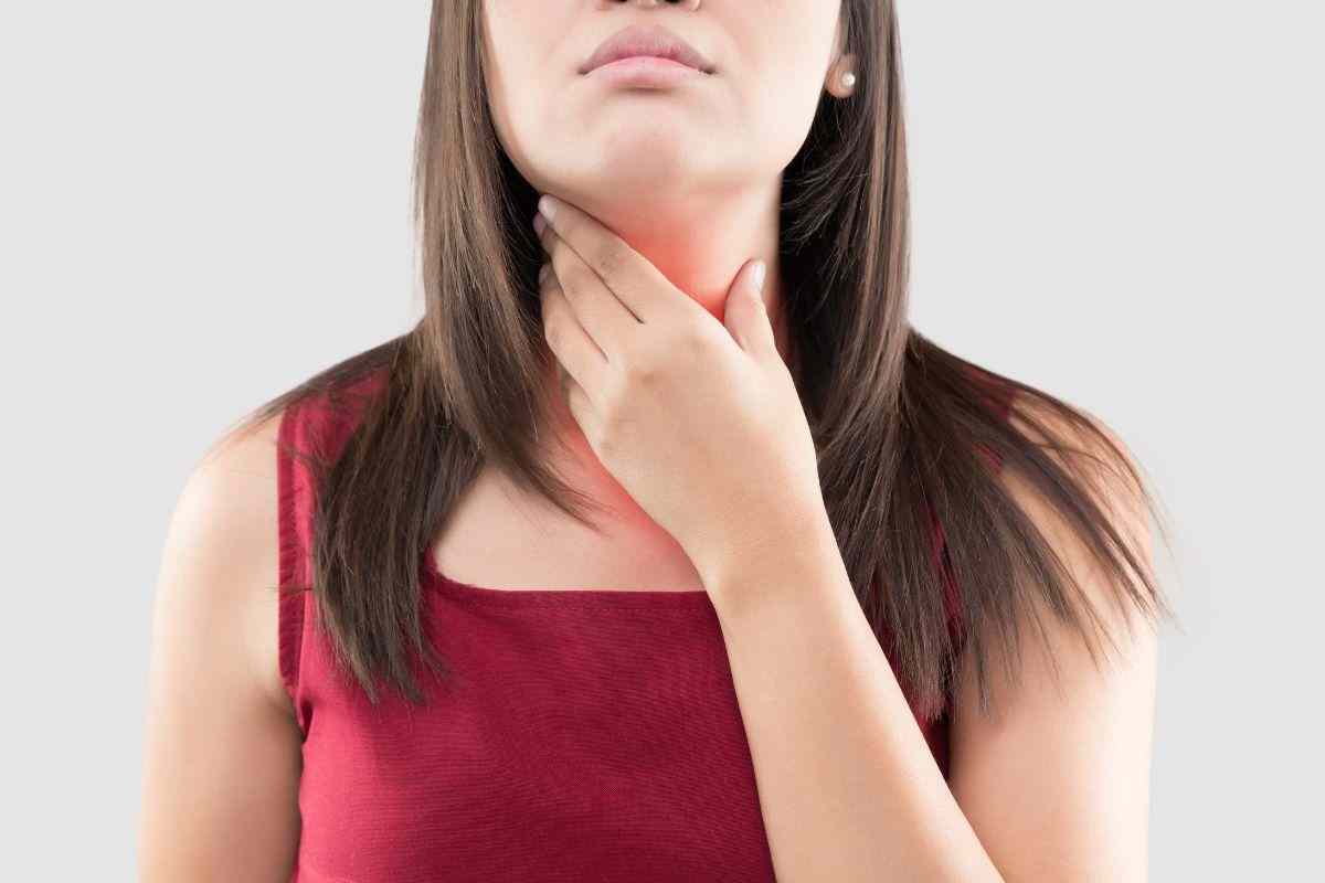 se usci questo farmaco potresti sviluppare il linfoma di hodgkin